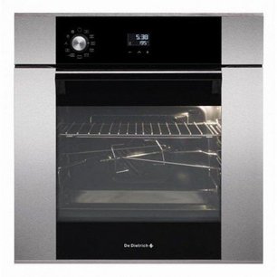 Духовой шкаф Де Дитрих DOP1160XS фото в Санкт-Петербурге Духовой шкаф De Dietrich DOP1160XS фото в Санкт-Петербурге