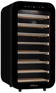 Винный шкаф Meyvel MV22-KBF1 фото 4 в Санкт-Петербурге