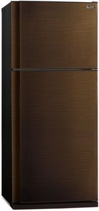 Холодильник Митсубиси MR-FR62K-BRW-R фото в Санкт-Петербурге Холодильник Mitsubishi Electric MR-FR62K-BRW-R фото в Санкт-Петербурге