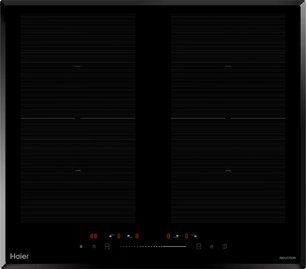 Индукционная варочная панель Хайер HHK-Y64TJVB фото 2 в Санкт-Петербурге Индукционная варочная панель Haier HHK-Y64TJVB фото 2 в Санкт-Петербурге