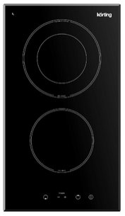 Варочная поверхность Korting HK 3203 B фото в Санкт-Петербурге