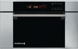 Пароварка De Dietrich DOV 738 X фото в Санкт-Петербурге