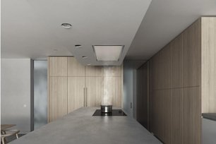 Индукционная варочная панель Гаггенау CI292112 фото 4 в Санкт-Петербурге Индукционная варочная панель Gaggenau CI292112 фото 4 в Санкт-Петербурге