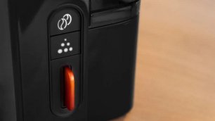 Кофемашина Bosch TKA4M233 фото 3 в Санкт-Петербурге