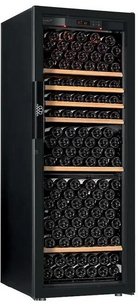 Монотемпературный винный шкаф EuroCave V-PURE-L P-300059-L фото 2 в Санкт-Петербурге