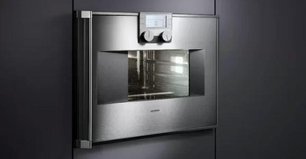 Духовой шкаф-пароварка Гаггенау BS 274-110 фото 2 в Санкт-Петербурге Духовой шкаф-пароварка Gaggenau BS 274-110 фото 2 в Санкт-Петербурге