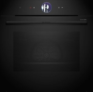 Духовой шкаф Bosch HBG9763B1S фото в Санкт-Петербурге