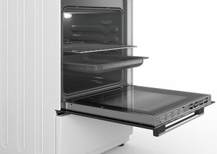 Отдельностоящая электрическая плита BOSCH HKG970020R фото 4 в Санкт-Петербурге