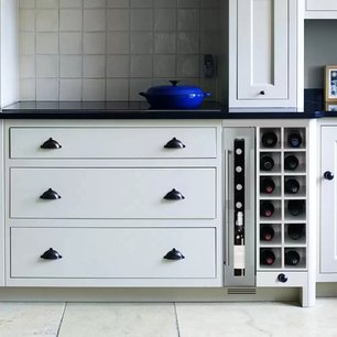 Винный шкаф Dunavox DAUF-9.22SS фото 2 в Санкт-Петербурге