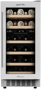 Винный шкаф Meyvel MV28-KWT2 фото 4 в Санкт-Петербурге