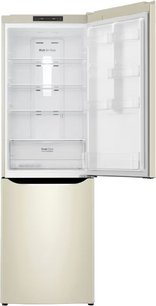 Холодильник LG GA-B419SEJL фото 2 в Санкт-Петербурге