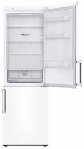 Холодильник LG GA-B 459 BQGL фото 4 в Санкт-Петербурге