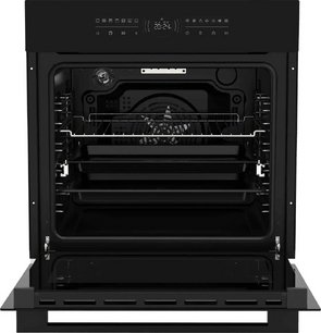 Духовой шкаф Haier HOX-FT5AMTMB фото 2 в Санкт-Петербурге