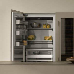 Встраиваемый холодильник Фауцуг Cooler V6000 90 Supreme CO6T-51134 L фото 2 в Санкт-Петербурге Встраиваемый холодильник V-ZUG Cooler V6000 90 Supreme CO6T-51134 L фото 2 в Санкт-Петербурге