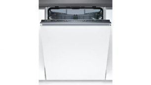 Встраиваемая посудомоечная машина BOSCH SMV25EX01R фото в Санкт-Петербурге Встраиваемая посудомоечная машина BOSCH SMV25EX01R фото в Санкт-Петербурге