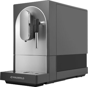 Кофемашина Маунфилд MF-A7021GR фото в Санкт-Петербурге Кофемашина Maunfeld MF-A7021GR фото в Санкт-Петербурге