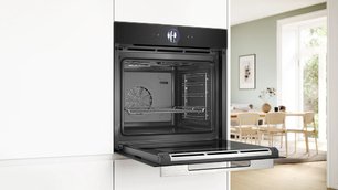 Духовой шкаф Бош HBG7361B1 фото 4 в Санкт-Петербурге Духовой шкаф Bosch HBG7361B1 фото 4 в Санкт-Петербурге
