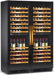 Винный шкаф Дометик E115FG Double Gold фото в Санкт-Петербурге Винный шкаф Dometic E115FG Double Gold фото в Санкт-Петербурге