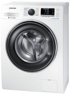 Стиральная машина Samsung WW 80 K 62 E 07 W/DLP фото 3 в Санкт-Петербурге