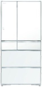 Холодильник Hitachi R-WXC740WH-XW фото в Санкт-Петербурге