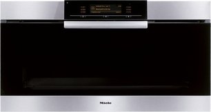 Духовой шкаф Миле H 5961 B сталь фото в Санкт-Петербурге Духовой шкаф Miele H 5961 B сталь фото в Санкт-Петербурге