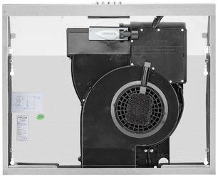 Вытяжка Krona LOTTE 600 inox PB фото 4 в Санкт-Петербурге Вытяжка Krona LOTTE 600 inox PB фото 4 в Санкт-Петербурге