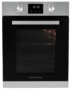 Электрический духовой шкаф Зигмунд Штайн E 173 S фото в Санкт-Петербурге Электрический духовой шкаф Zigmund Shtain E 173 S фото в Санкт-Петербурге