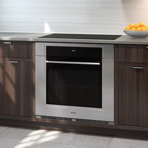 Духовой шкаф Wolf ICBSO30TM/S/TH фото 2 в Санкт-Петербурге