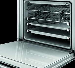 Духовой шкаф Фулгор Милано LO 4814/2 TC BK фото 3 в Санкт-Петербурге Духовой шкаф Fulgor Milano LO 4814/2 TC BK фото 3 в Санкт-Петербурге