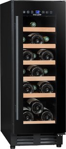 Винный шкаф Климадифф CBU18S2B фото 3 в Санкт-Петербурге Винный шкаф Climadiff CBU18S2B фото 3 в Санкт-Петербурге