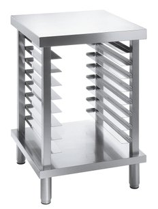 Подставка под печь Smeg TVL31 фото в Санкт-Петербурге