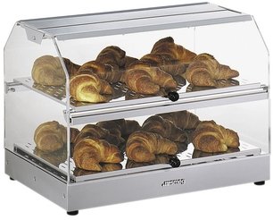 Витрина Smeg EP42R фото в Санкт-Петербурге