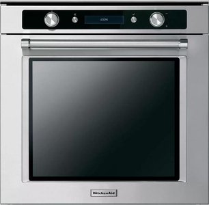 Духовой шкаф Китчен Эйд KOHCS 60600 фото в Санкт-Петербурге Духовой шкаф KitchenAid KOHCS 60600 фото в Санкт-Петербурге