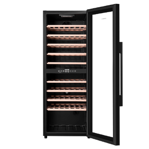 Винный шкаф Маунфилд MFWC-201D77 фото 4 в Санкт-Петербурге Винный шкаф Maunfeld MFWC-201D77 фото 4 в Санкт-Петербурге