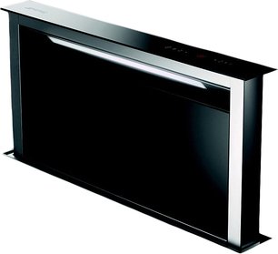 Вытяжка Смег KDD90VX фото в Санкт-Петербурге Вытяжка Smeg KDD90VX фото в Санкт-Петербурге