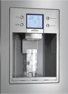 Холодильник Смег SS55PTL3 фото 3 в Санкт-Петербурге Холодильник Smeg SS55PTL3 фото 3 в Санкт-Петербурге