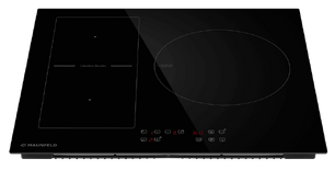 Варочная панель Maunfeld CVI593BK2 фото 2 в Санкт-Петербурге