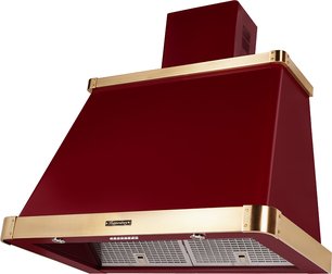 Вытяжка Куперсберг V 939 BOR Bronze фото 2 в Санкт-Петербурге Вытяжка Kuppersberg V 939 BOR Bronze фото 2 в Санкт-Петербурге