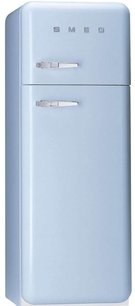 Холодильник Смег FAB30AZ7 фото в Санкт-Петербурге Холодильник Smeg FAB30AZ7 фото в Санкт-Петербурге