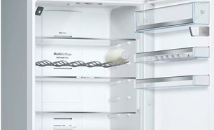 Холодильник с нижней морозильной камерой BOSCH KGN56HI20R фото 4 в Санкт-Петербурге Холодильник с нижней морозильной камерой BOSCH KGN56HI20R фото 4 в Санкт-Петербурге