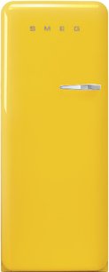 Холодильник Смег FAB28LG1 фото в Санкт-Петербурге Холодильник Smeg FAB28LG1 фото в Санкт-Петербурге