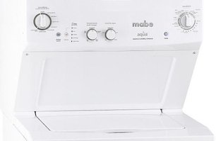 Стирально-сушильная машина Ио Мабе MCL2040EEBBY0 фото 3 в Санкт-Петербурге Стирально-сушильная машина IO MABE MCL2040EEBBY0 фото 3 в Санкт-Петербурге