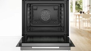 Духовой шкаф Бош HBG7784B1 фото 3 в Санкт-Петербурге Духовой шкаф Bosch HBG7784B1 фото 3 в Санкт-Петербурге