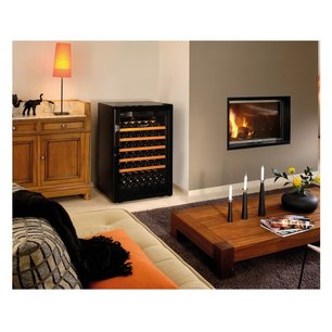 Мультитемпературный винный шкаф EuroCave S-PURE-S P-300011-S фото 3 в Санкт-Петербурге