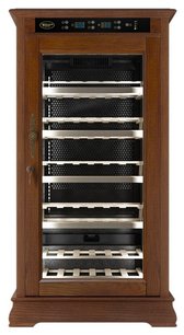 Винный шкаф Coldvine C66-WN1 (Classic) фото 4 в Санкт-Петербурге Винный шкаф Cold Vine C66-WN1 (Classic) фото 4 в Санкт-Петербурге