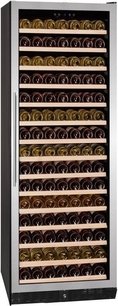 Винный шкаф Dunavox DX-194.490SSK фото в Санкт-Петербурге