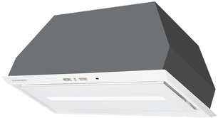 Встраиваемая вытяжка Kuppersberg INBOX 73 W фото 2 в Санкт-Петербурге