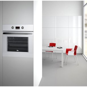 Духовой шкаф Тека HE 725 WHITE фото 2 в Санкт-Петербурге Духовой шкаф Teka HE 725 WHITE фото 2 в Санкт-Петербурге