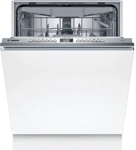 Встраиваемая посудомоечная машина Bosch SBH4HVX00E фото в Санкт-Петербурге
