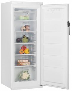 Морозильная камера Вестфрост VF320W фото 3 в Санкт-Петербурге Морозильная камера Vestfrost VF320W фото 3 в Санкт-Петербурге